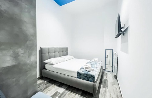 Margherita di Savoia Apartment | Natola's Home Beach