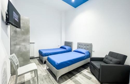 Margherita di Savoia Apartment | Natola's Home Beach