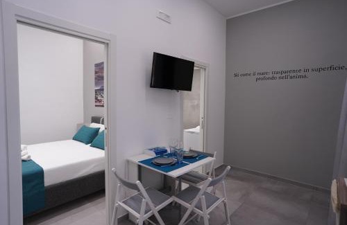 Margherita di Savoia Apartment | Natola's Home