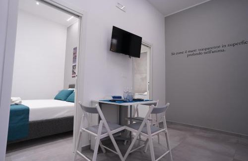Margherita di Savoia Apartment | Natola's Home