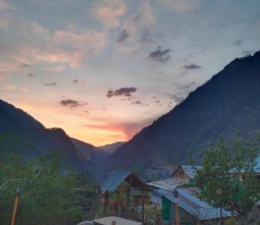 Kullu House | Natraj cafe