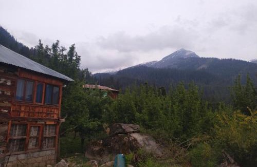 Kullu House | Natraj cafe