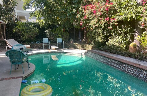 Monterey Park House | Natt's