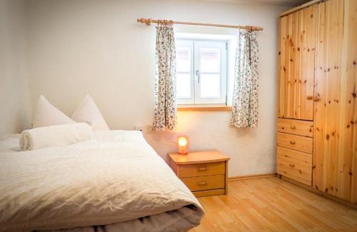 Reit im Winkl House | Nattersbergalm