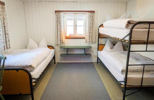 Reit im Winkl House | Nattersbergalm