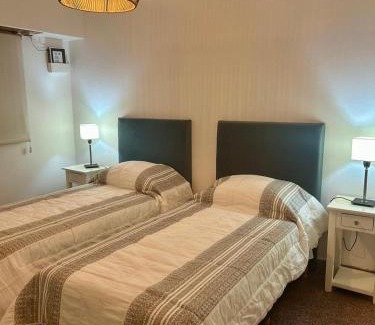 Ezeiza Apartment | Natullins Apartment