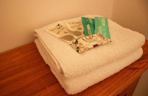 Ezeiza Apartment | Natullins Apartment