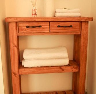 Ezeiza Apartment | Natullins Apartment