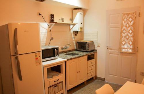 Ezeiza Apartment | Natullins Apartment