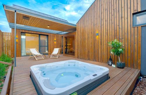 Tiszaorveny Apartment | Natur Harmony Tiszafüred