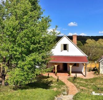 Hetvehely House | Natur Kán