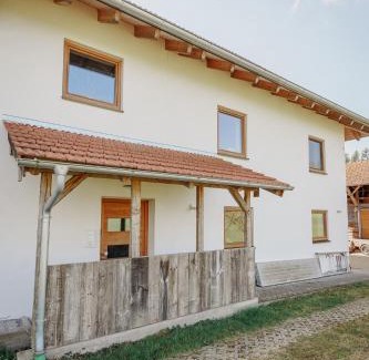 Petting Apartment | Natur.Liebe.Leben