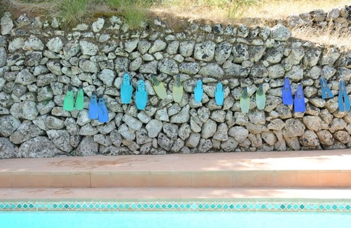 Estellencs Apartment | Natur Pur!