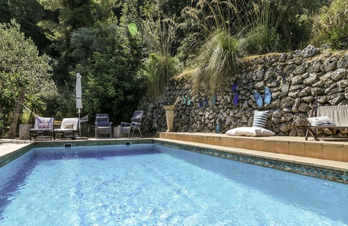 Estellencs Apartment | Natur Pur!