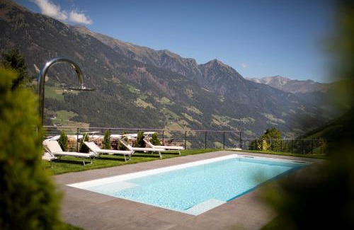 Verdines Hotel | Natur Residence Kaiser Hans