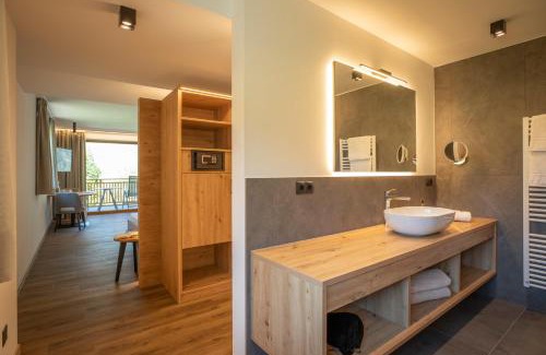 Verdines Hotel | Natur Residence Kaiser Hans