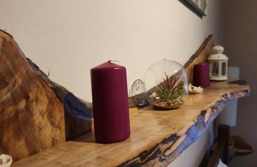 Belgrade Apartment | Natura Apartment