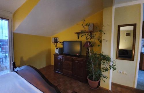 Belgrade Apartment | Natura Apartment