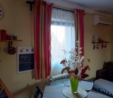 Belgrade Apartment | Natura Apartment