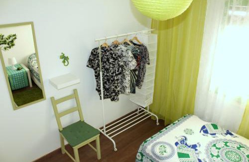 Collblanc y La Torrassa Apartment | Natura Fira Barcelona