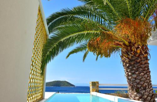 Elios Hotel | Natura Luxury Beachfront Villas