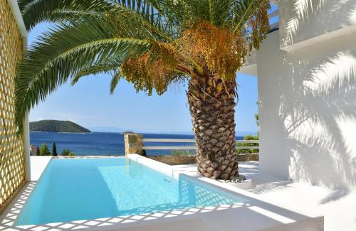 Elios Hotel | Natura Luxury Beachfront Villas