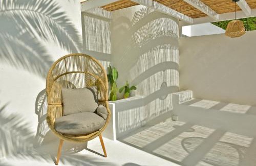 Elios Hotel | Natura Luxury Beachfront Villas