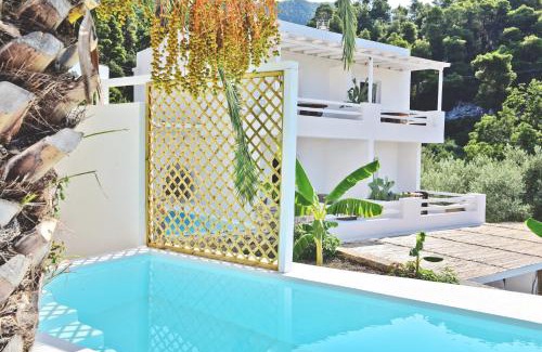 Elios Hotel | Natura Luxury Beachfront Villas