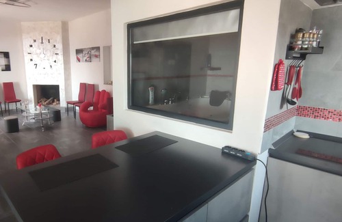Santa Maria del Mare Apartment | Natura Relax sea ​​view