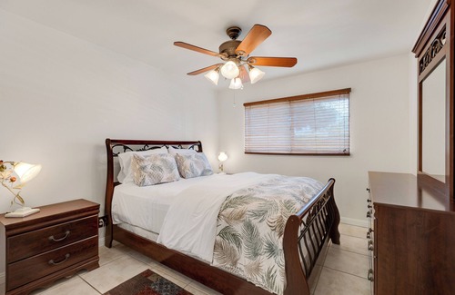 Racquet Club West House | Natural Desert Elegance - A Ryson Property