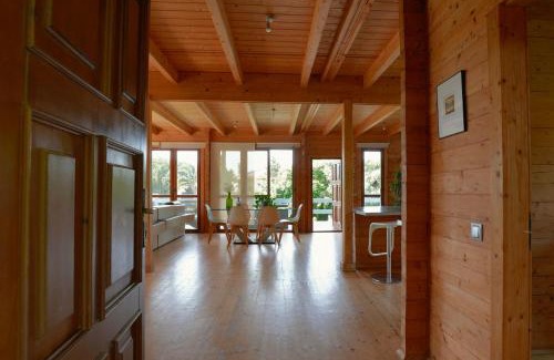 El Cuarton Apartment | Natural Home Tarifa