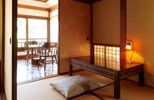 Shirahama Hotel | Natural Hot Spring Inn Choseian - 長生庵 -