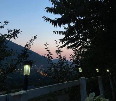 Zenica-Doboj Canton House | Natural House