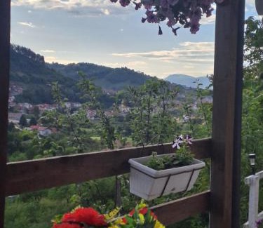 Zenica-Doboj Canton House | Natural House