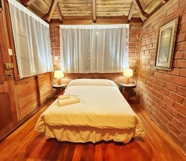 Ramonurcu Other | Natural Lodge