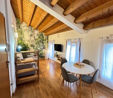 Rovigo Apartment | Natural Loft 14 -jvapartmentrovigo
