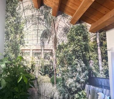 Rovigo Apartment | Natural Loft 14 -jvapartmentrovigo
