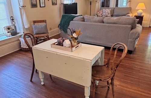 Boone House | Natural Nesting Grounds - Boone, IA