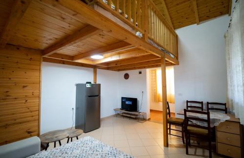 Shkoder House | Natural Zogaj
