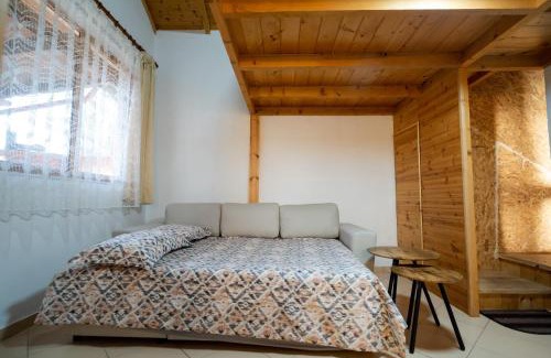 Shkoder House | Natural Zogaj