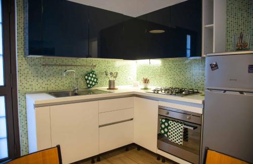 Old Town Apartment | Naturalliving
