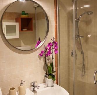 Old Town Apartment | Naturalliving