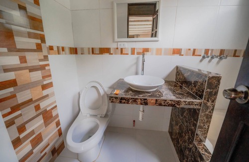Aguas Calientes Hotel | NaturaLodge Machu Picchu