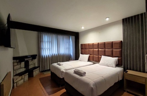 Aguas Calientes Hotel | NaturaLodge Machu Picchu