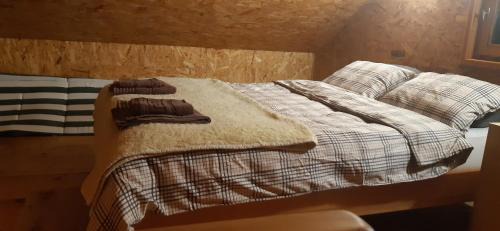 Cukarica House | Nature and atractive house