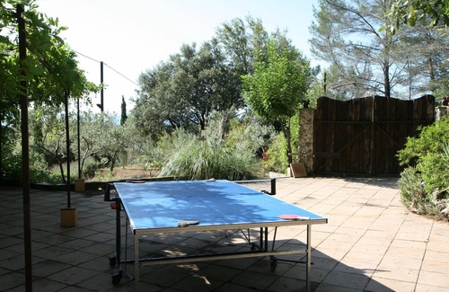 Cotignac Villa | Nature and calm are reaching out to you