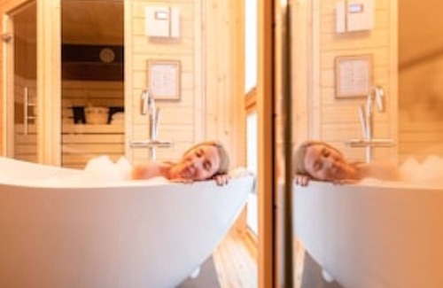 Steinborn House | Nature and luxury in the Volcanic Eifel for the whole family!