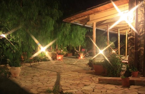 Cefalu House | Nature and relaxation