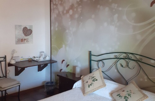 Cefalu House | Nature and relaxation