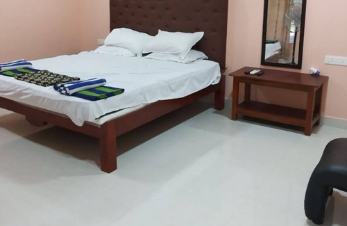 Kalapettai Hotel | Nature Breeze Resort and Spa